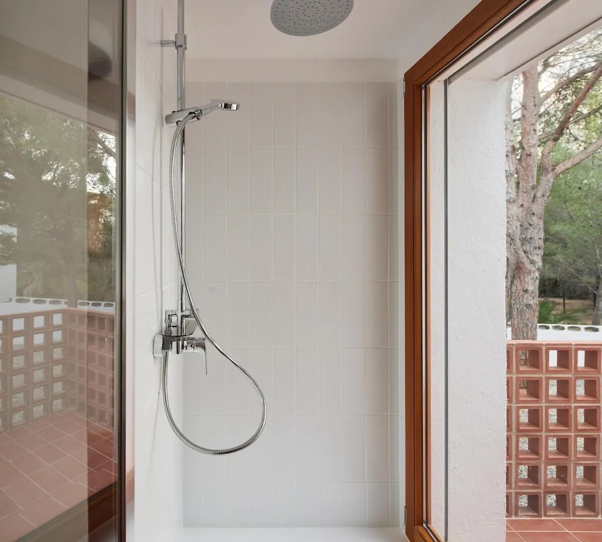 Caseta Pi - Ferienhaus Fuer 6 Personen Am Meer 兰卡 西班牙