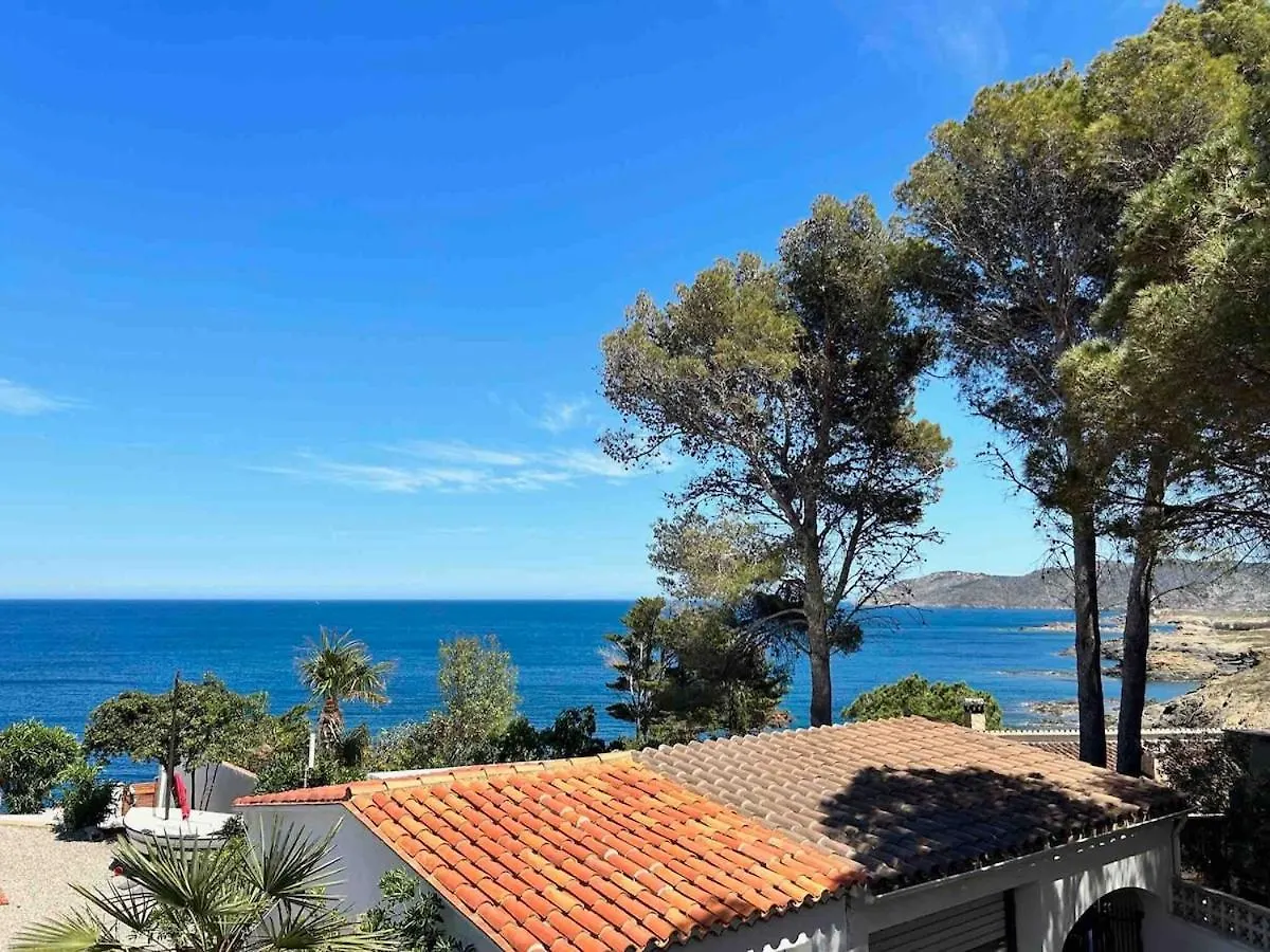 Caseta Pi - Ferienhaus Fuer 6 Personen Am Meer 兰卡 0*,  西班牙