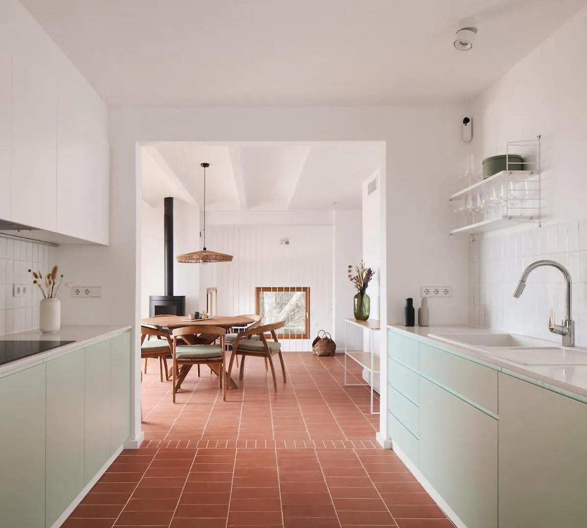 Caseta Pi - Ferienhaus Fuer 6 Personen Am Meer 兰卡 0*,  西班牙