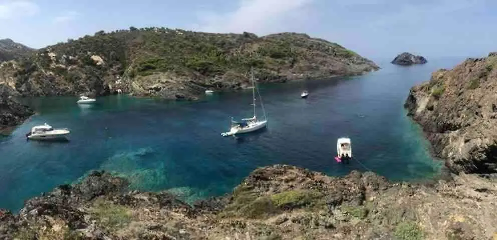 Caseta Pi - Ferienhaus Fuer 6 Personen Am Meer 兰卡 0*,